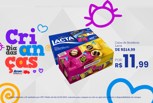 Dia Internacional do Café 05/10